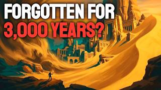 An Empire That Rivaled Egypt VANISHED — And History Forgot It for 3,000 Years | History for Sleep