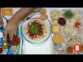 churmur bhel bhel recipe how to make taste bhel at home churmur bhel recipe