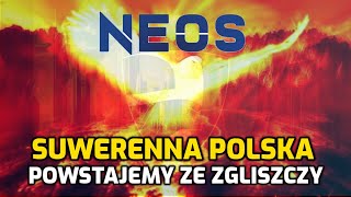 Co się stało z projektem NEOS?