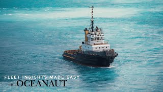 Optimize Your Fleet: Discover Oceanaut’s Advanced Analytics