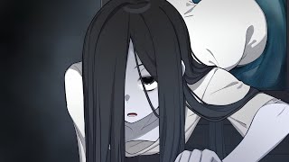 Femboy Sadako