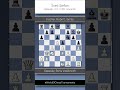 spassky boris vasilievich vs. fischer robert james sveti stefan match 1992 round 28 ½ ½