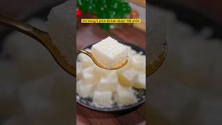 Món bánh dứa thượng hạng rất dễ làm #chamvachan #food #nauan #videoviral #shorts