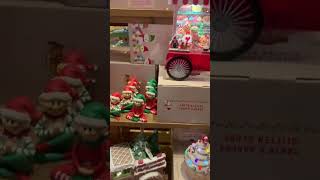 Cracker Barrel Christmas 2022 🎄#crackerbarrel #christmas #sneakpeek