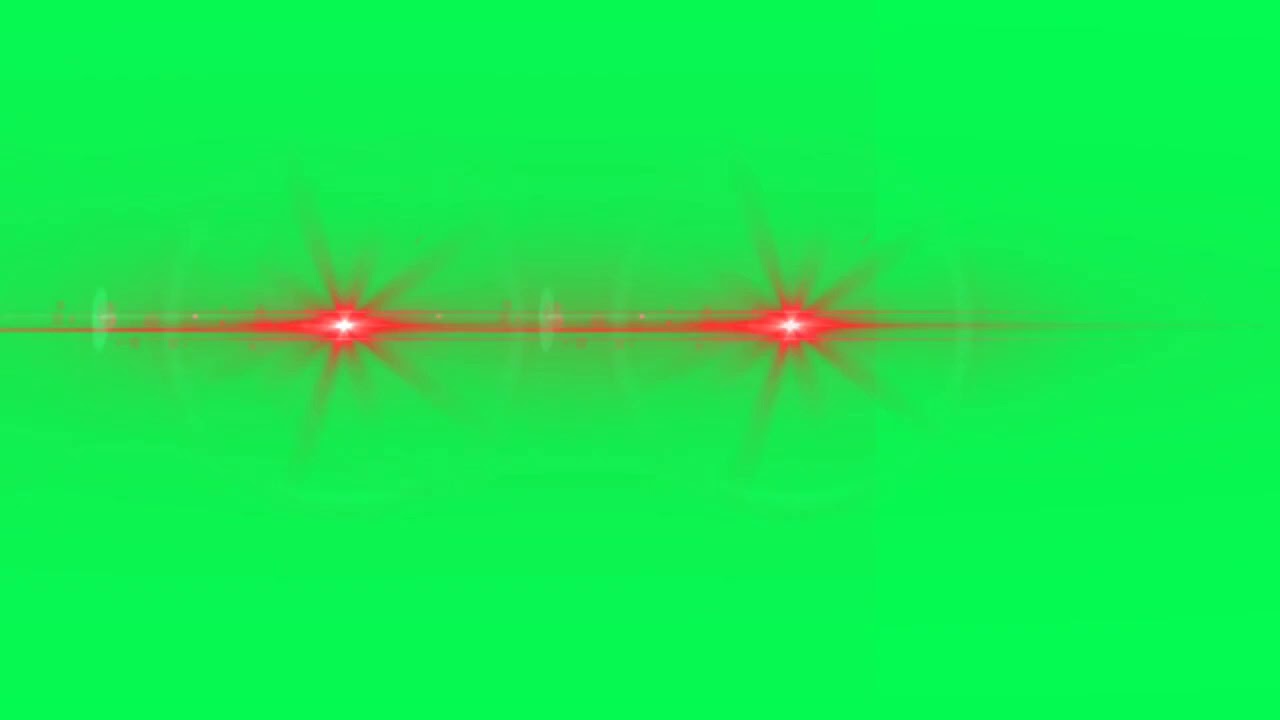 Laser Eye Green Screen Effect– Changing Effects - YouTube