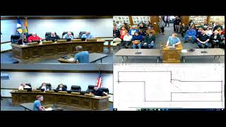 Planning Commission Feb 4, 2025