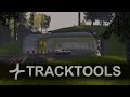 TrackTools Update Preview - Improved Terrain, Bridges, Tunnels & More