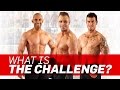 MAX'S Challenge | What Is the Challenge