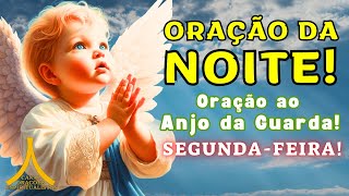 Oração da Noite, Proteção com Ave Maria e Pai Nosso!