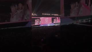 190329 TWICE Ending  @ Dream Day Tokyo Dome Tour 2019 Day 1 트와이스