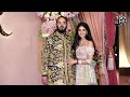 Anant Ambani & Radhika Merchant Cute Video Viral on The Internet