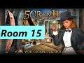 Can You Escape The 100 Room 11 Level 15 Walkthrough