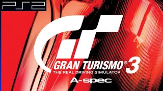 Playthrough [PS2] Gran Turismo 3: A-Spec - Arcade Mode