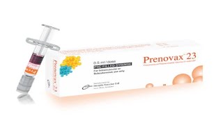 prenovax 23 Injection কিভাবে দিবেন 🥰