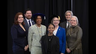 TCC 2023 Spring Convocation - Presidential Investiture