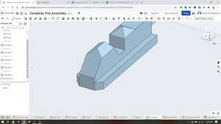 IED 2.2.6 - Top Down or Bottom Up - Part 9 - Finishing the Pen Slider Bar