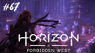 Horizon Forbidden West: #067 Caesars Palace erkunden. [GER I PS5]