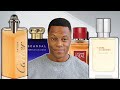 5 Fragrances You MUST Try BEFORE Buying THESE 5 Amazing Frags.