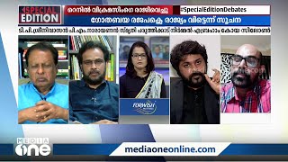 ശ്രീലങ്കയ്ക്ക് നാല് വർഷംകൊണ്ട് കരകയറാം, എങ്ങനെയെന്ന് വിദേശകാര്യ വിദഗ്ധൻ വിശദീകരിക്കുന്നു