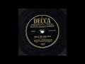 Leroy Anderson - Belle Of The Ball - Decca 27875