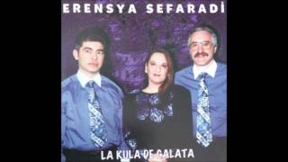 Erensya Sefaradi -  En el kal Neve Shalom