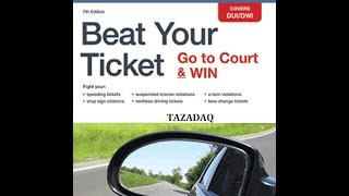 Master the Art of Beating Traffic Tickets: Shock the Cops Every Time!