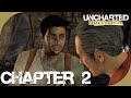 Uncharted 1 Chapter 2 The Search for El Dorado 100% Walkthrough