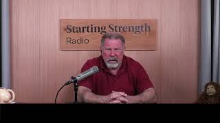 Continuous Back Tweaks | Starting Strength Network Previews