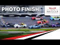 Mazda MX-5 Cup 2024 | Race One | Daytona International Speedway