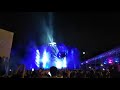 Zoukout 2018 - Dimitri Vegas & Like Mike Opening