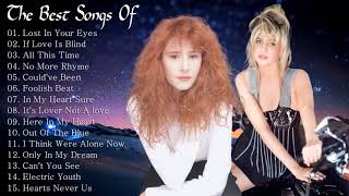 Debbie Gibson & Tiffany 80s 90s  Philippines Songs Greatest Hits