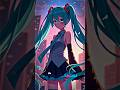 Hatsune Miku | DJ Ayo Sayang Culik Aku Dong #hatsunemiku #preset #jedagjedug #anime