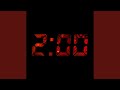 2:00 a.m.