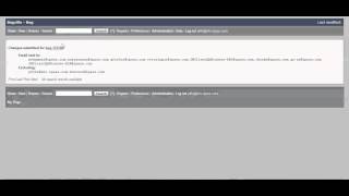 Salesforce & Bugzilla integration