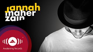 Maher Zain - Jannah | (Arabic) ماهر زين - جنة | Official Audio