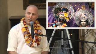 2015-10-11 ISV Harinama and Mantra Initiations - HG Vaisesika Dasa