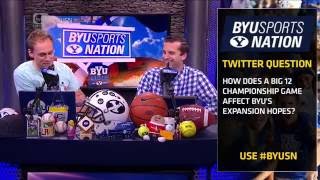 BYUSN in a Minute | June 6, 2016