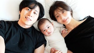 愛する家族とホテル泊まって2人目の子供が欲しいと真剣に伝えたら奥さんが過去に超メンヘラだったことが発覚したwww