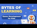 Game Development for Kids | Coding for Kids | Coding Games for Kids | Game Development Beginner