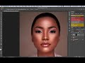 photoshop cc tutorial how to brighten and whiten eyes in photoshop