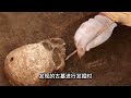 河南出土關羽墓，千年青龍偃月刀吹發可斷，專家：我們拜錯1800年 紀中百事 古董 開棺 古墓 考古發現