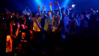 Nitwits 'n Misfits LIVE @ Downtown Dubstep XL