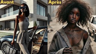 HISTOIRE MYSTIQUE / Elle Vole l'Etoile De Sa Meilleure Amie #histoireafricaine