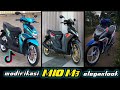 kumpulan modifikasi mio m3 simpel #miom3 #fyp #viral