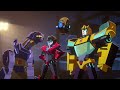 king of the dinosaurs episode 15 transformers cyberverse season 1 transformers official