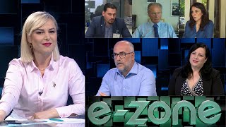 E-Zone - Ndertimi, pse Shqiptaret joshen nga pasurite e paluajtshme - 9 Maj 2021 - Vizion Plus