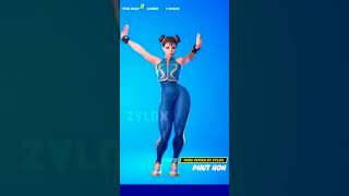 Phut Hon In Fortnite