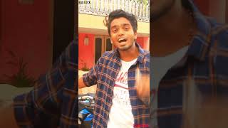 என் கஷ்டம் எனக்கு☮😎💥 | Bad luck |#shorts #youtubeshorts