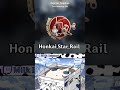 Genshin Impact vs Honkai Star Rail - Welkin Moon / Express Supply Pass