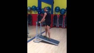 Palestra Sport Life - Walking Circuit Parte 1